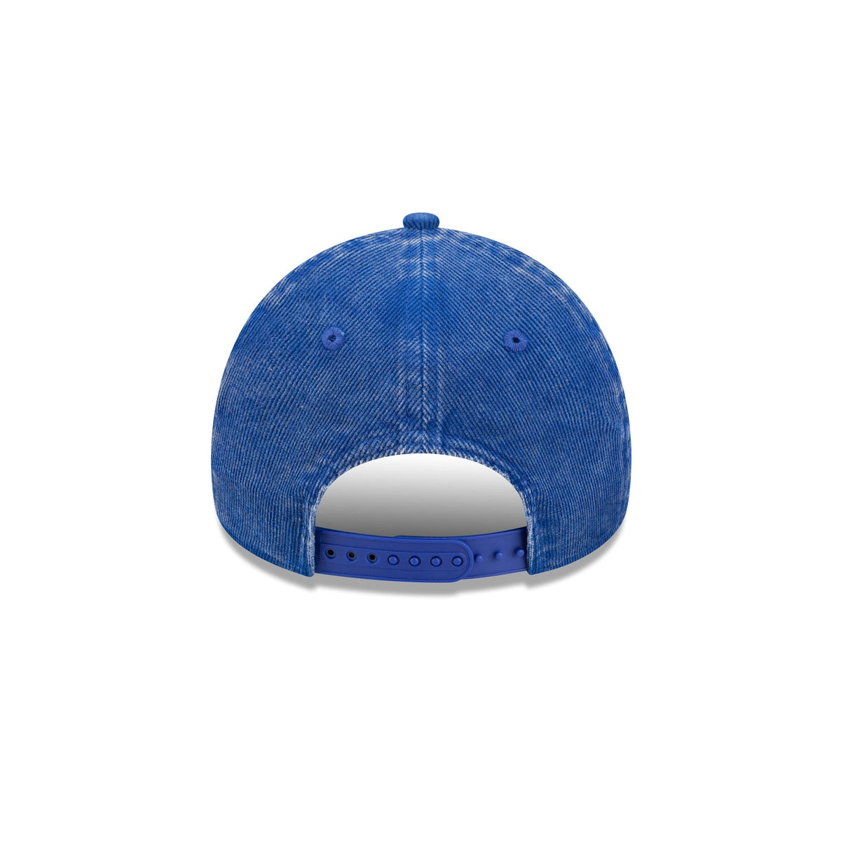 Cleveland Cavaliers Washed Thin Wale Cord 9FORTY A-Frame Unstructured Snapback Hat