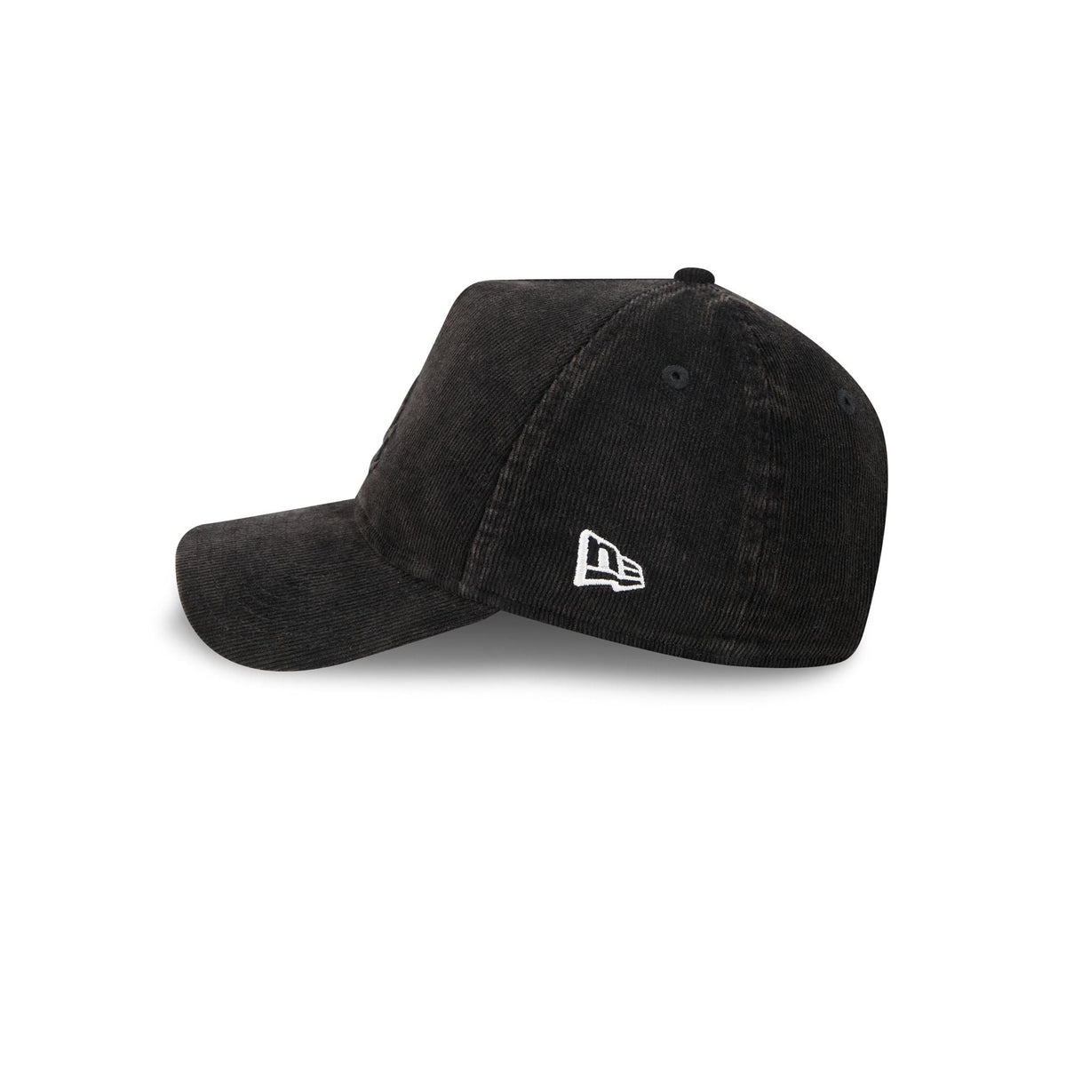 Chicago White Sox Washed Thin Wale Cord 9FORTY A-Frame Unstructured Snapback Hat