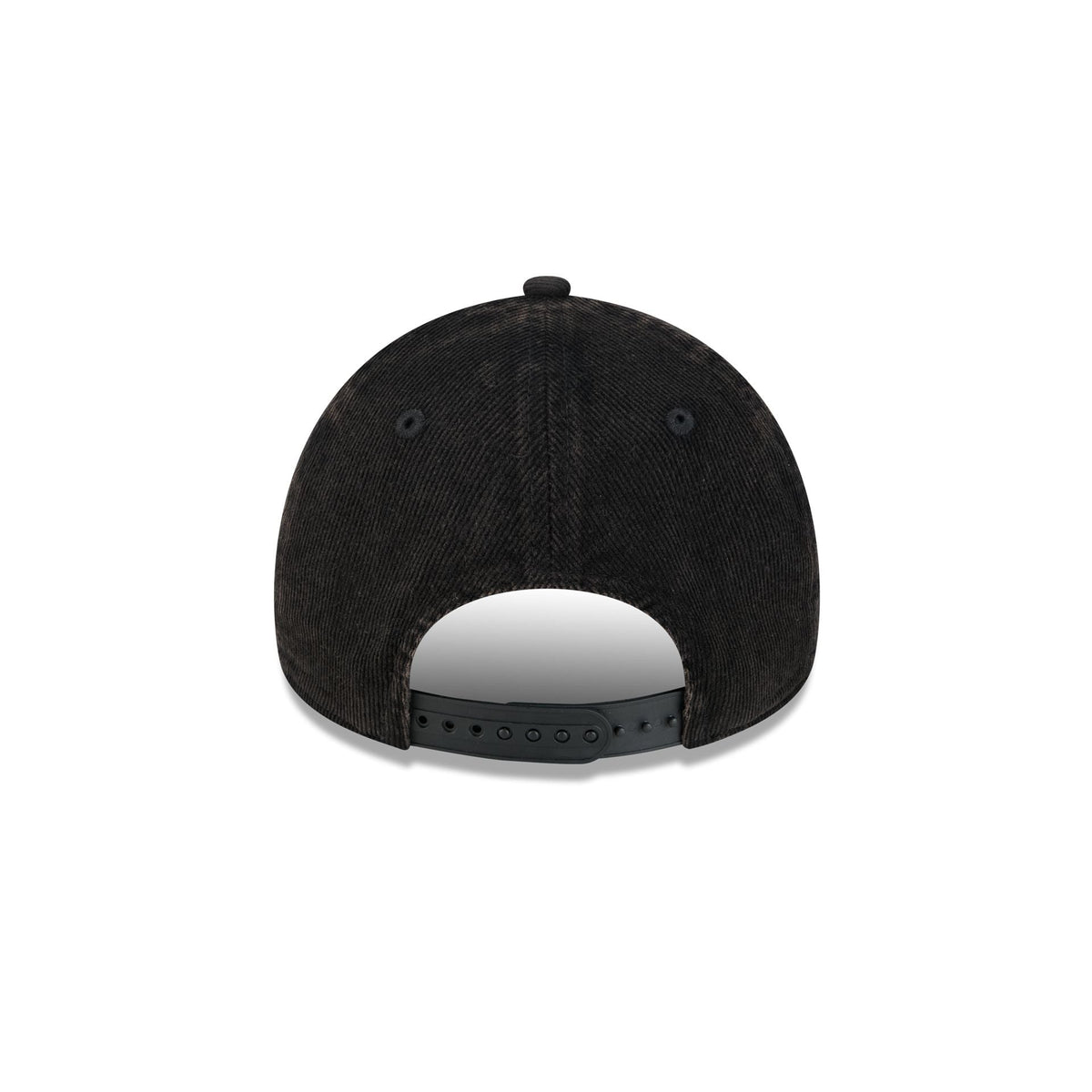 Chicago White Sox Washed Thin Wale Cord 9FORTY A-Frame Unstructured Snapback Hat