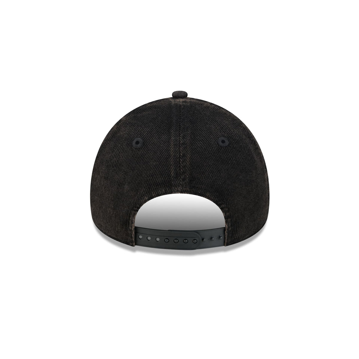 Chicago Bulls Washed Thin Wale Cord 9FORTY A-Frame Unstructured Snapback Hat