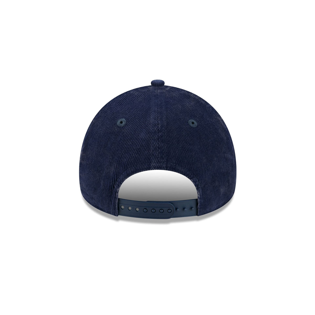 Dallas Cowboys Washed Thin Wale Cord 9FORTY A-Frame Unstructured Snapback Hat