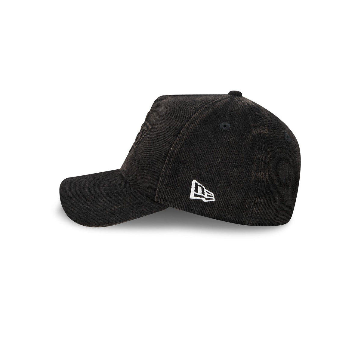 Los Angeles Kings Washed Thin Wale Cord 9FORTY A-Frame Unstructured Snapback Hat