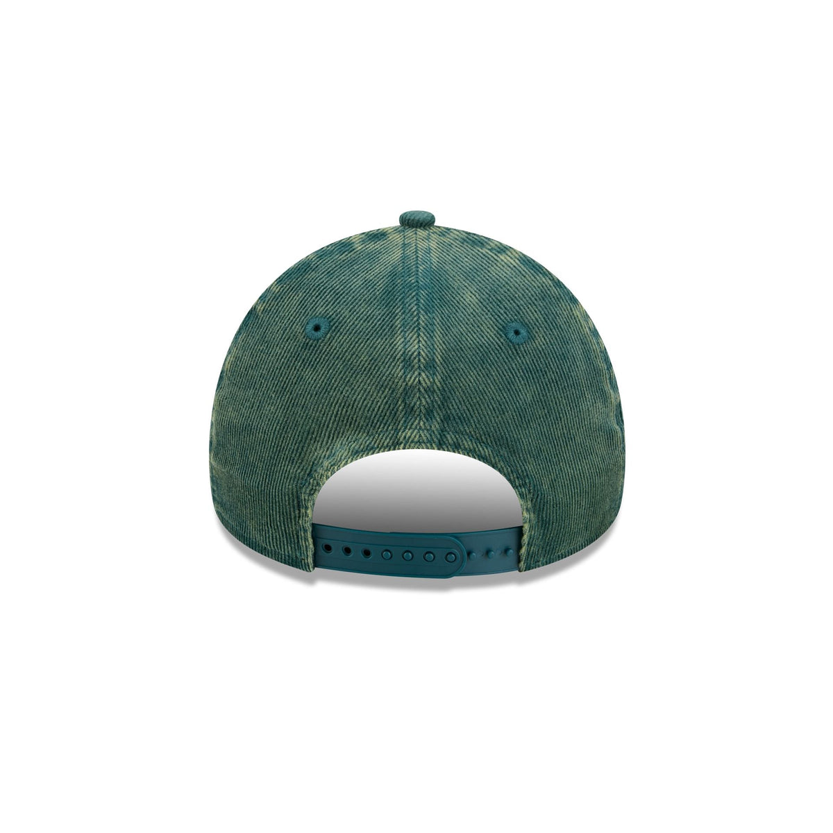 Philadelphia Eagles Washed Thin Wale Cord 9FORTY A-Frame Unstructured Snapback Hat