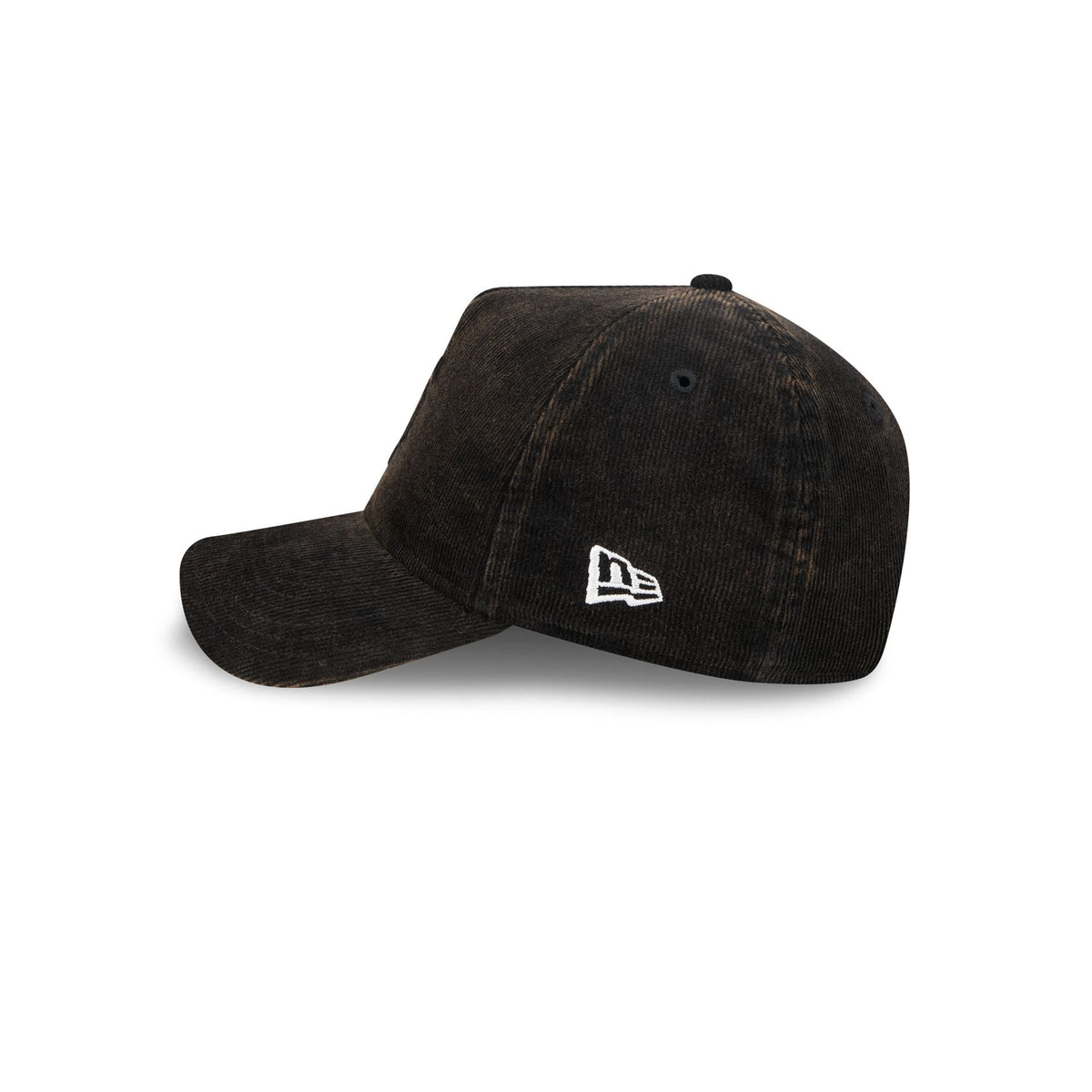 San Francisco Giants Washed Thin Wale Cord 9FORTY A-Frame Unstructured Snapback Hat
