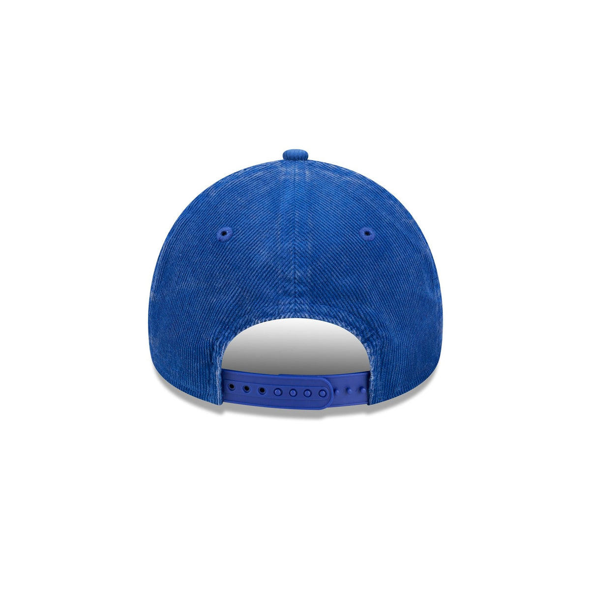 Philadelphia 76ers Washed Thin Wale Cord 9FORTY A-Frame Unstructured Snapback Hat