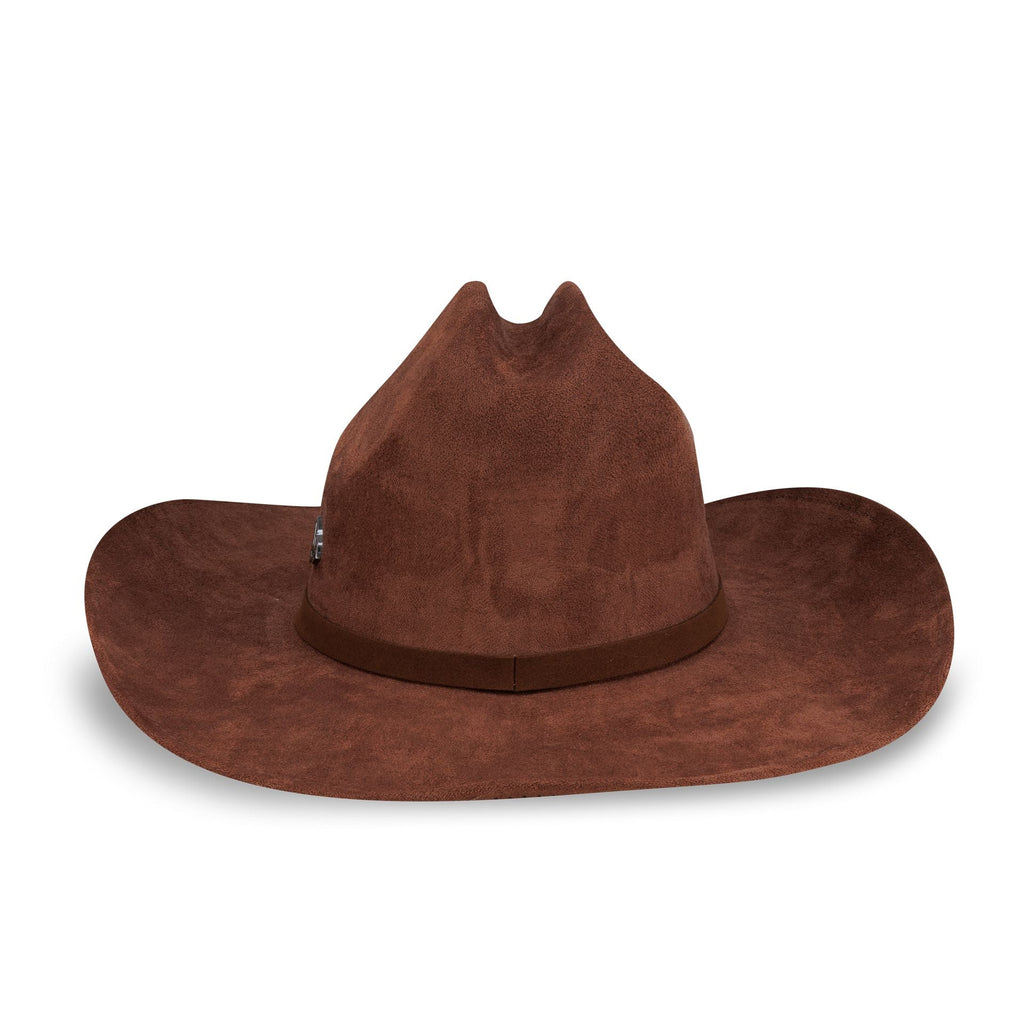Atlanta Falcons Brown Cowboy Hat