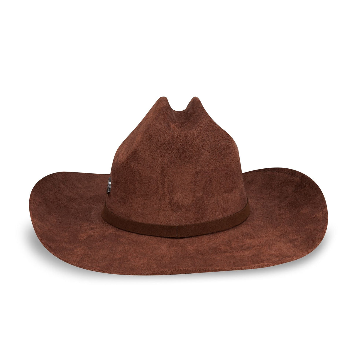 Atlanta Falcons Brown Cowboy Hat