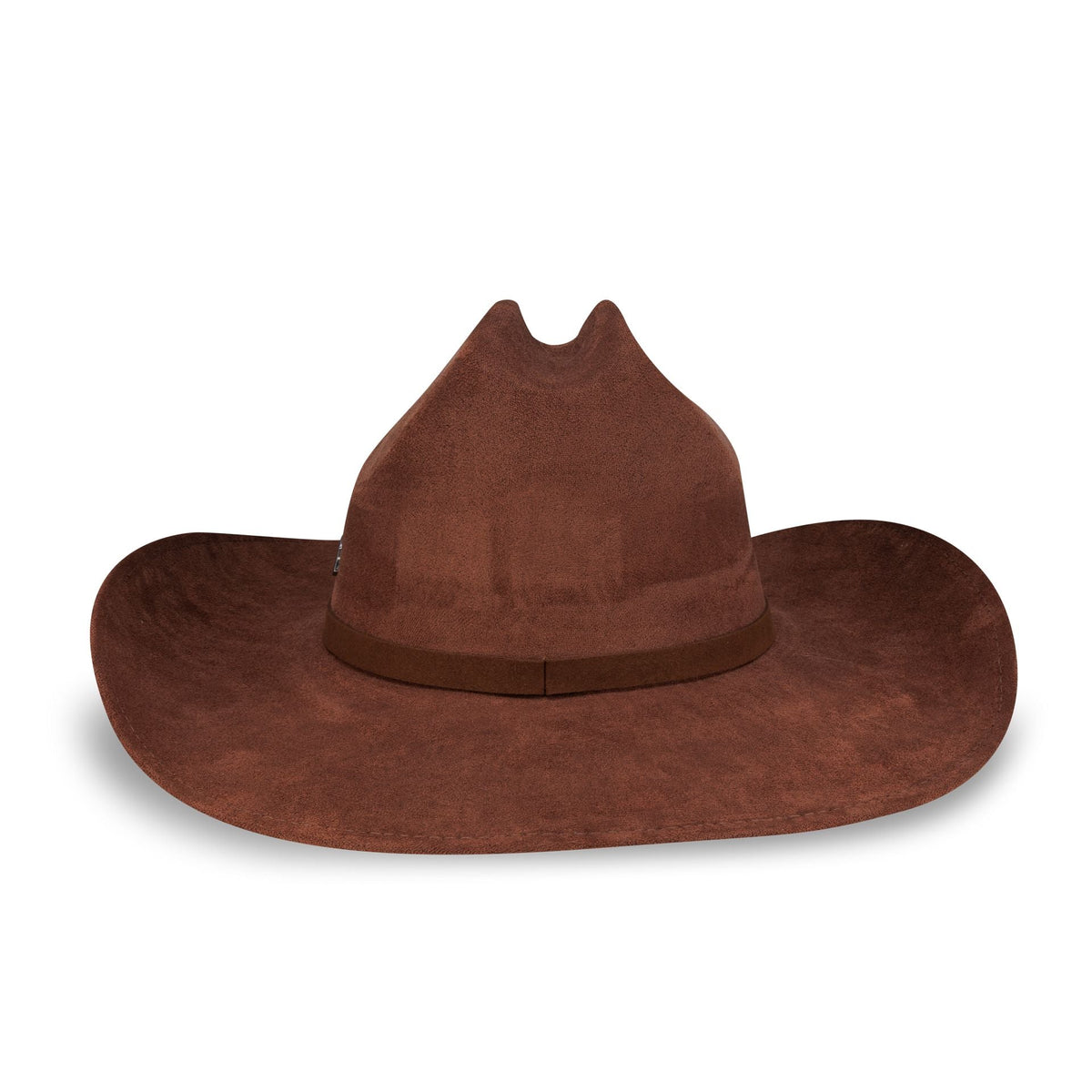 Houston Texans Brown Cowboy Hat