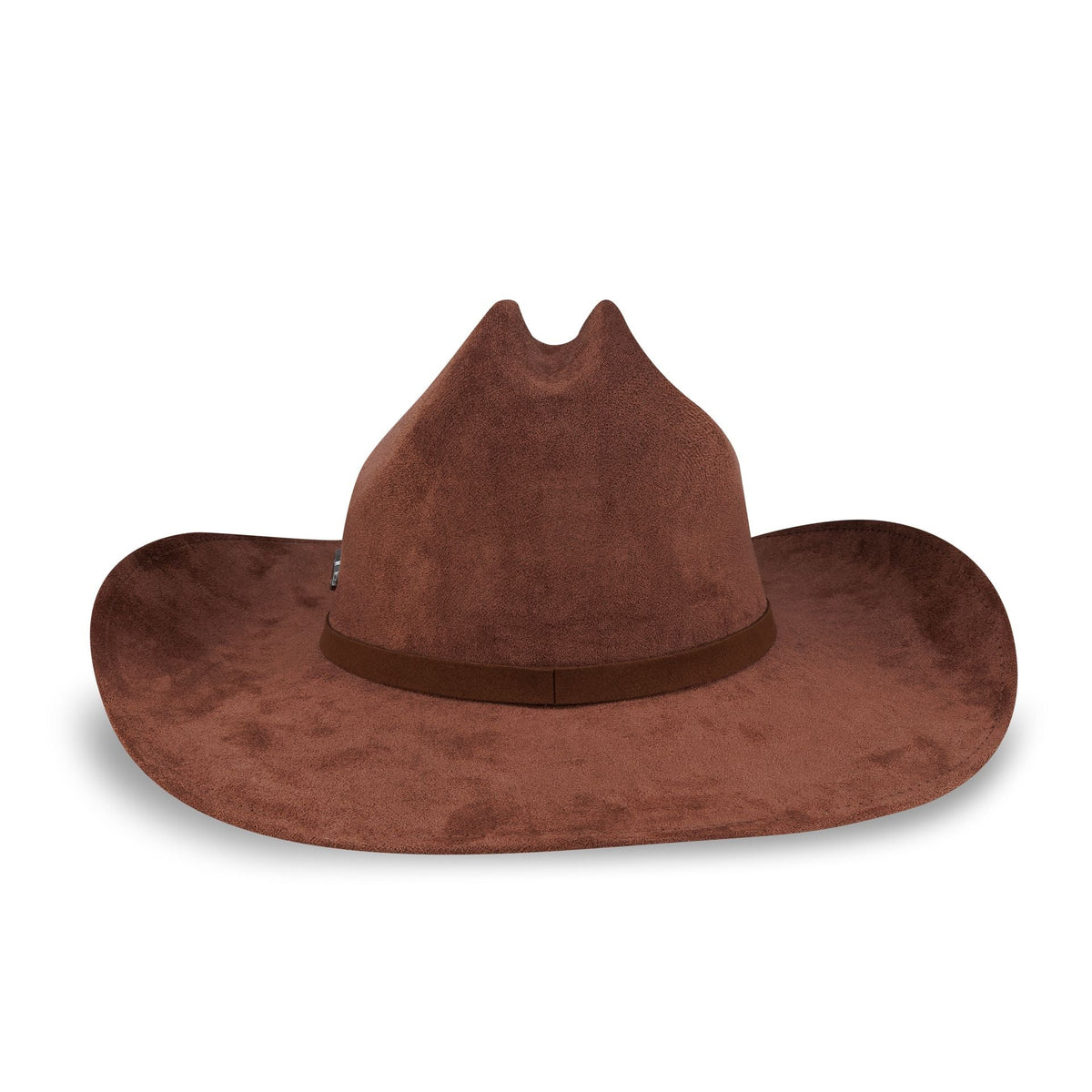 Oklahoma City Thunder Brown Cowboy Hat