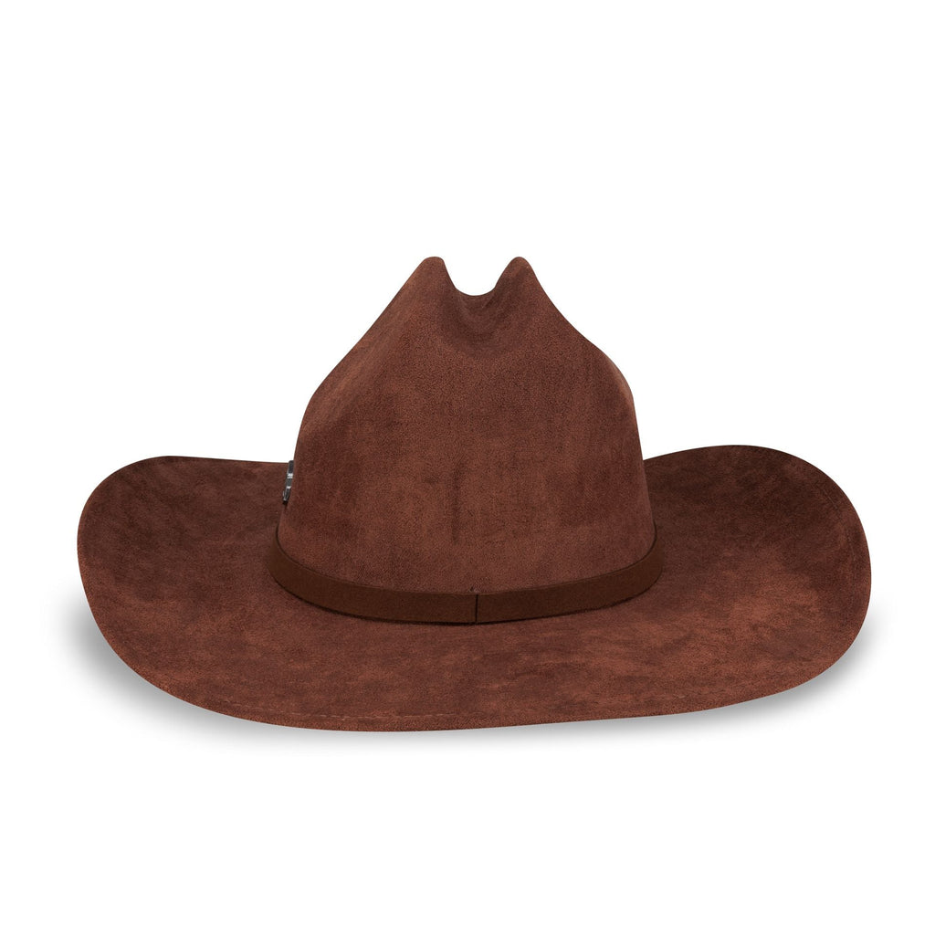 Dallas Cowboys Brown Cowboy Hat