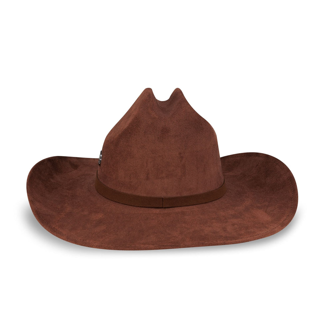 San Francisco 49ers Brown Cowboy Hat