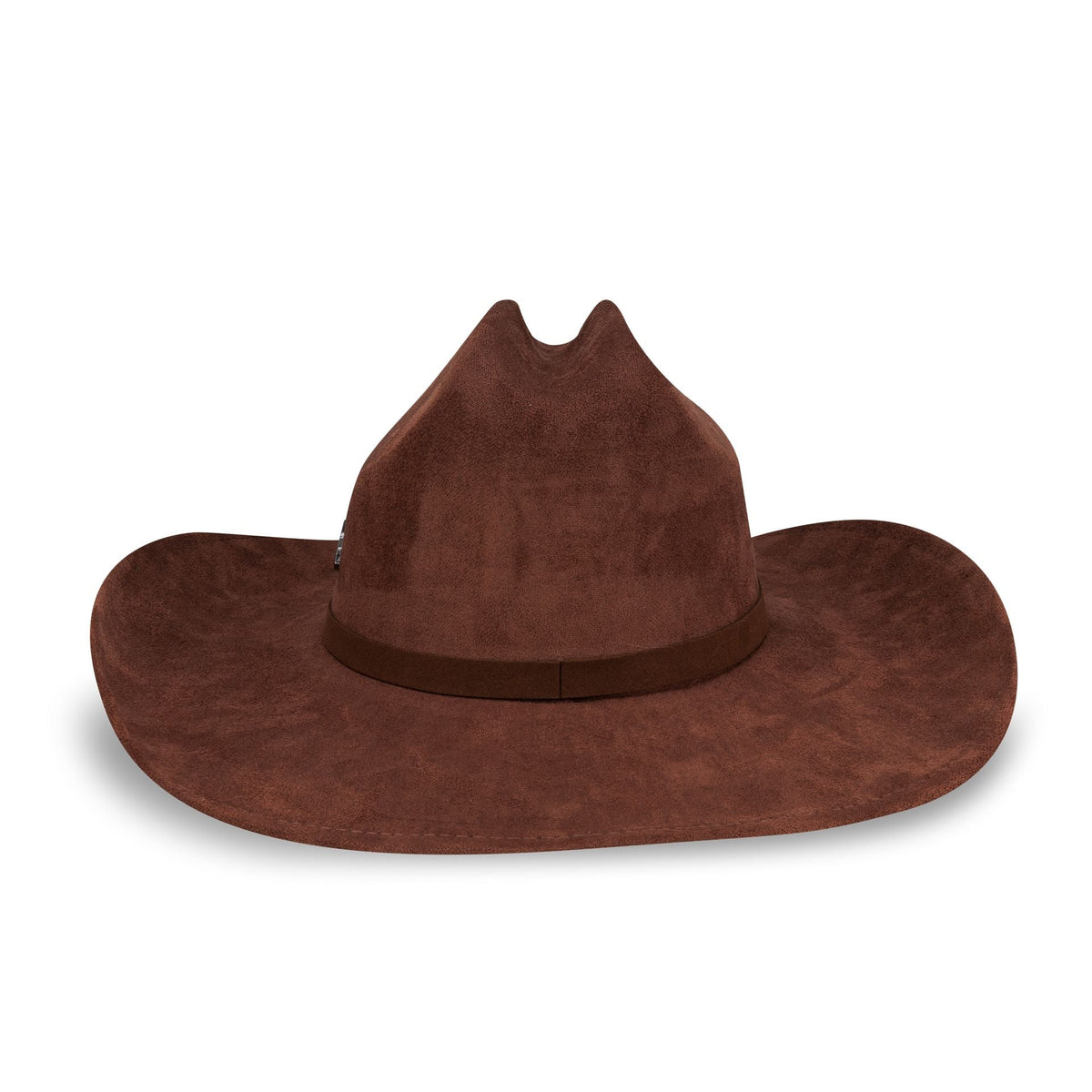 Buffalo Bills Brown Cowboy Hat