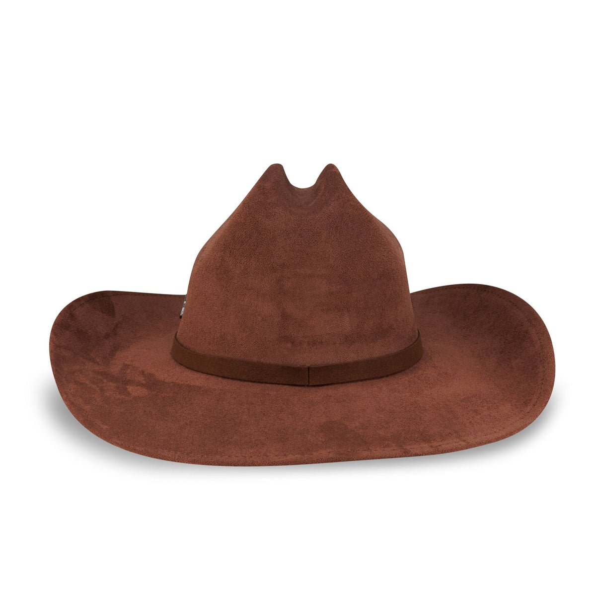 Chicago Blackhawks Brown Cowboy Hat