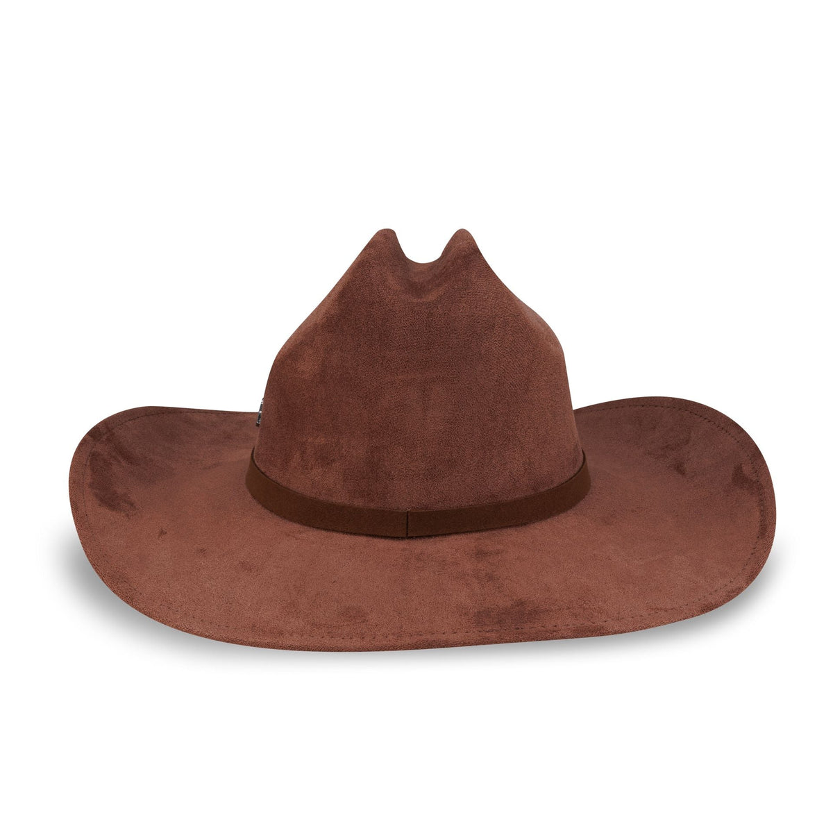 Los Angeles Kings Brown Cowboy Hat