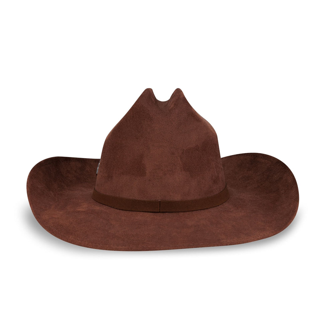 Tennessee Volunteers Brown Cowboy Hat