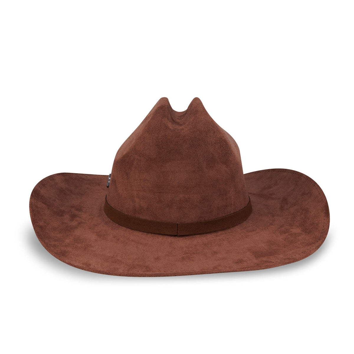 New York Knicks Brown Cowboy Hat