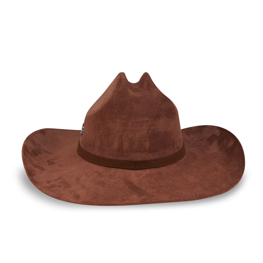 Montreal Canadiens Brown Cowboy Hat