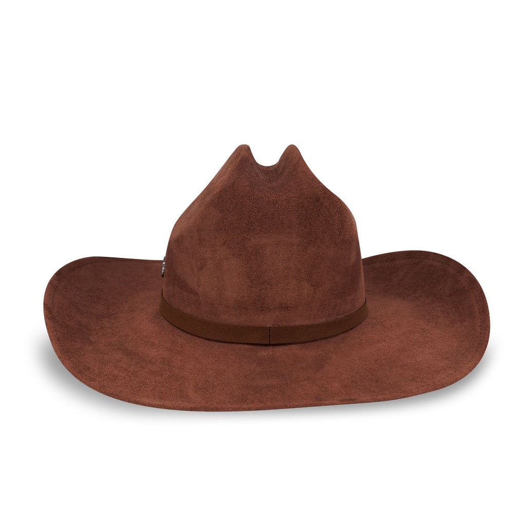 Chicago Bulls Brown Cowboy Hat