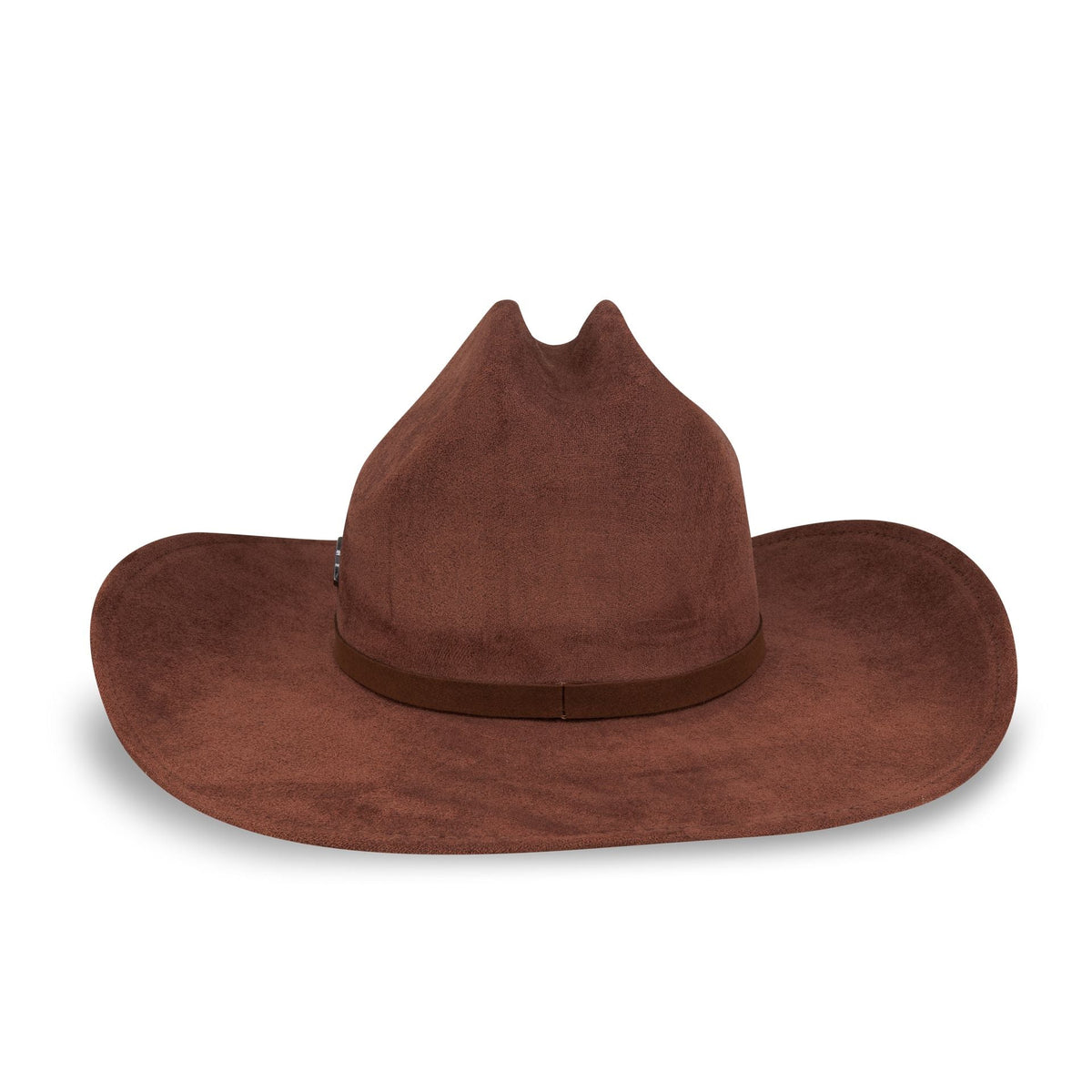 Los Angeles Lakers Brown Cowboy Hat
