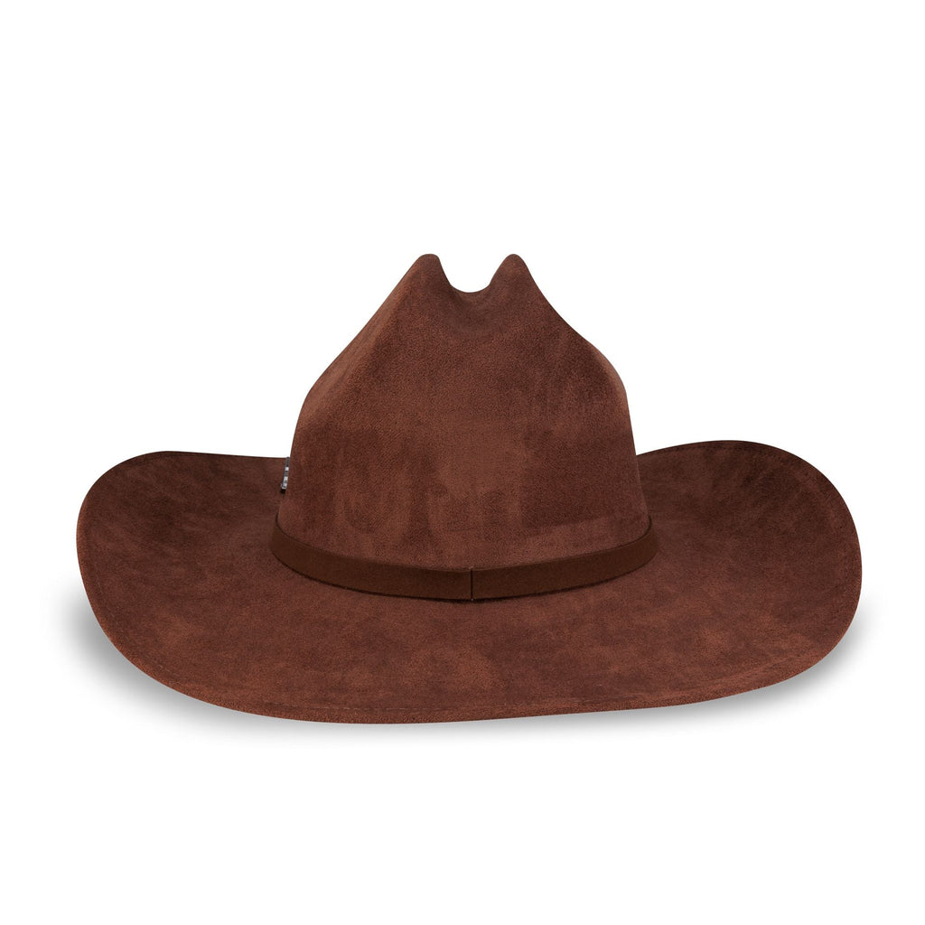 Dallas Stars Brown Cowboy Hat
