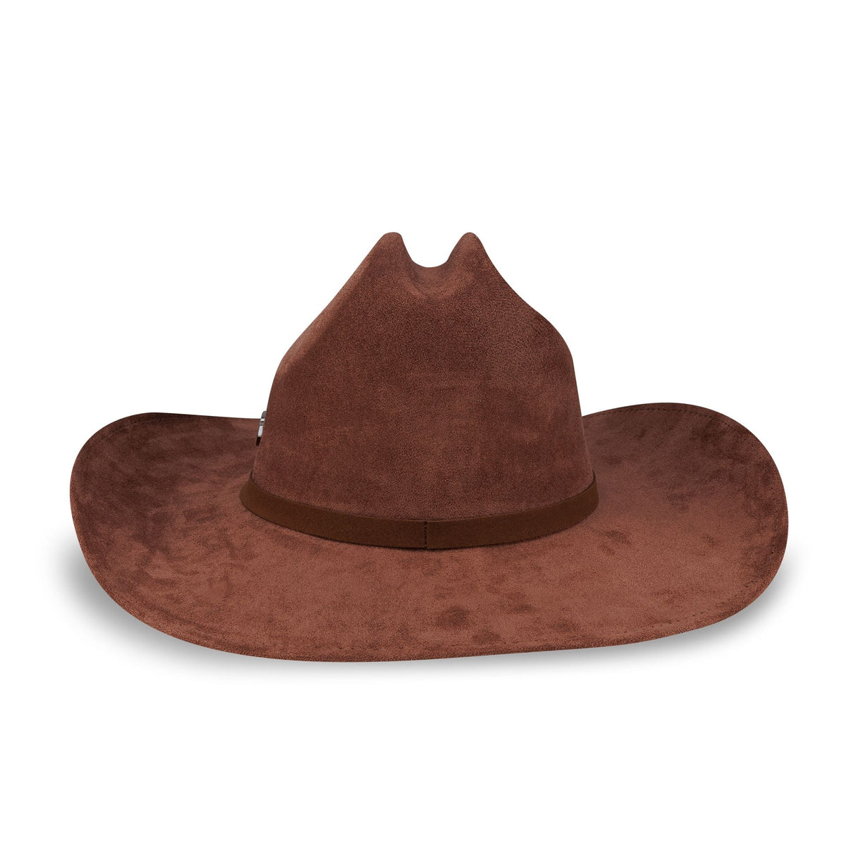 Auburn Tigers Brown Cowboy Hat