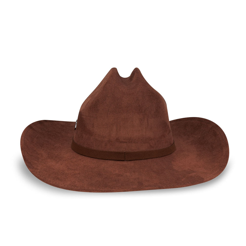 Pittsburgh Pirates Brown Cowboy Hat