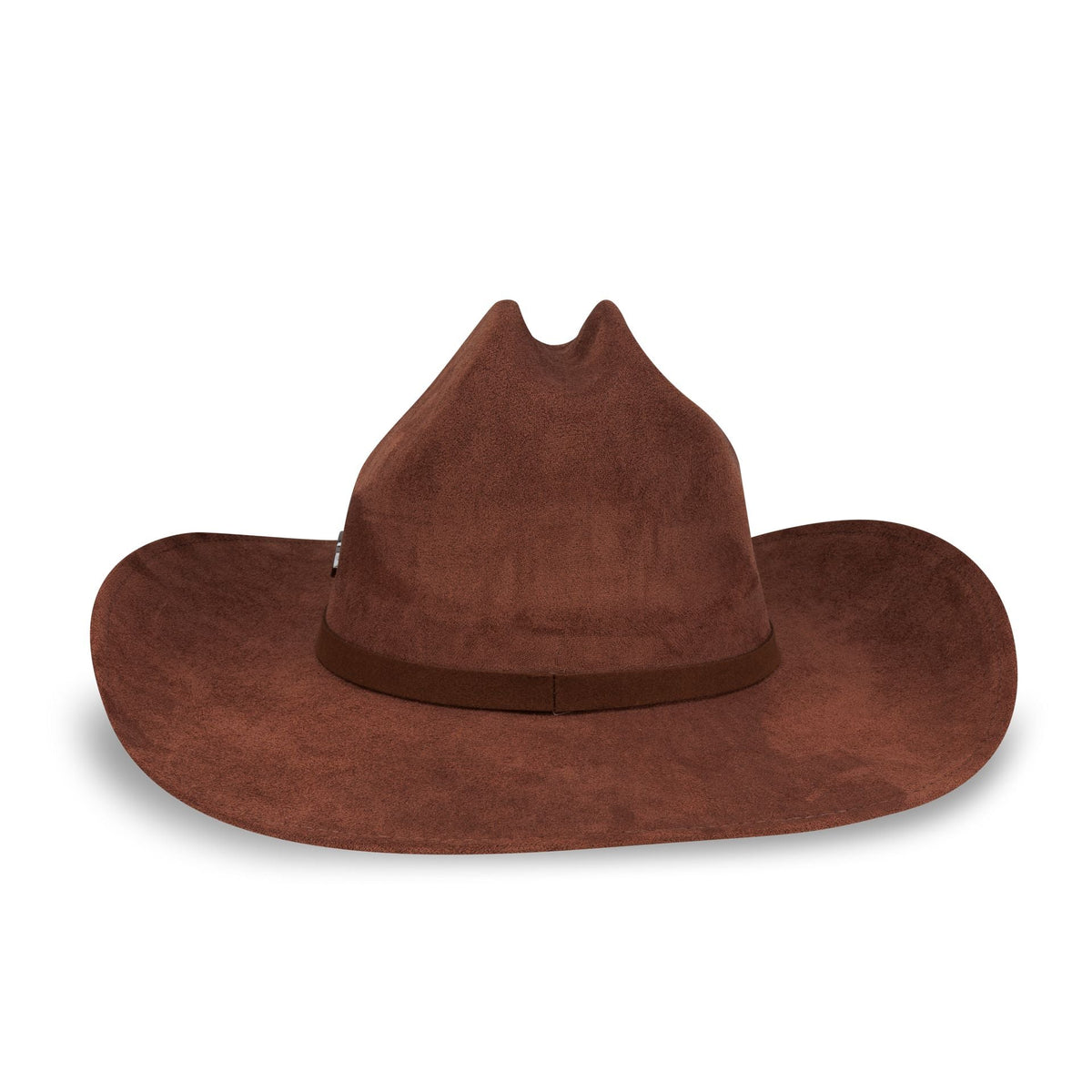 Pittsburgh Pirates Brown Cowboy Hat