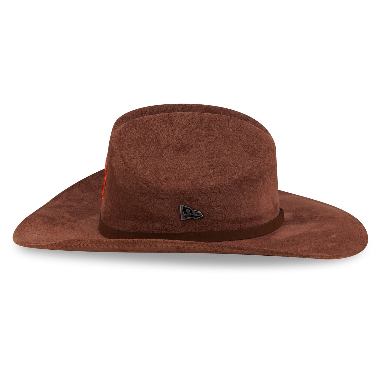 San Francisco Giants Brown Cowboy Hat