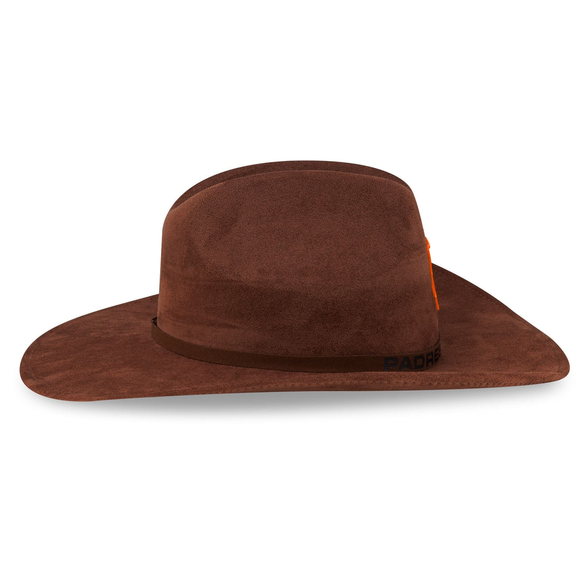 San Francisco Giants Brown Cowboy Hat