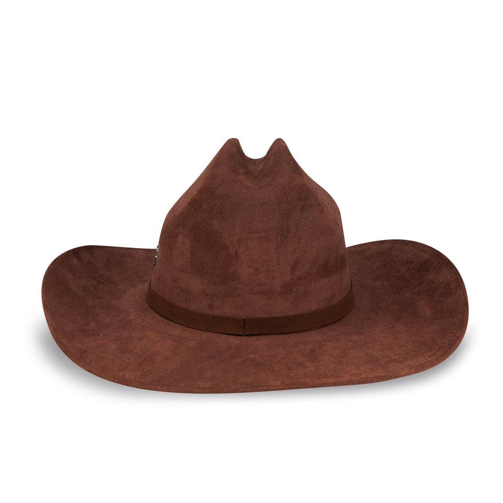 Texas A&M Aggies Brown Cowboy Hat