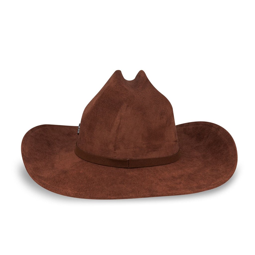 San Diego Padres Brown Cowboy Hat