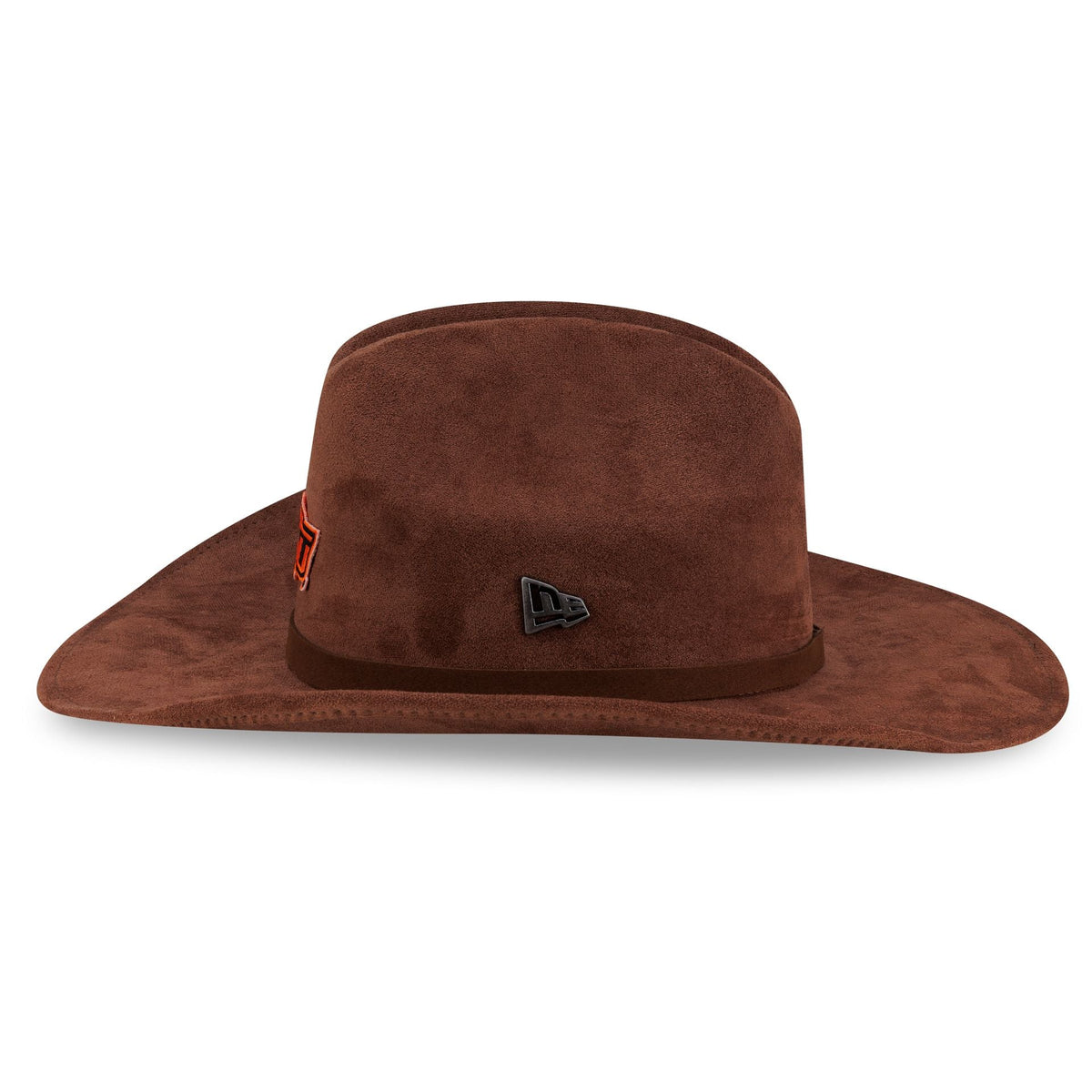 Oklahoma State Cowboys Brown Cowboy Hat
