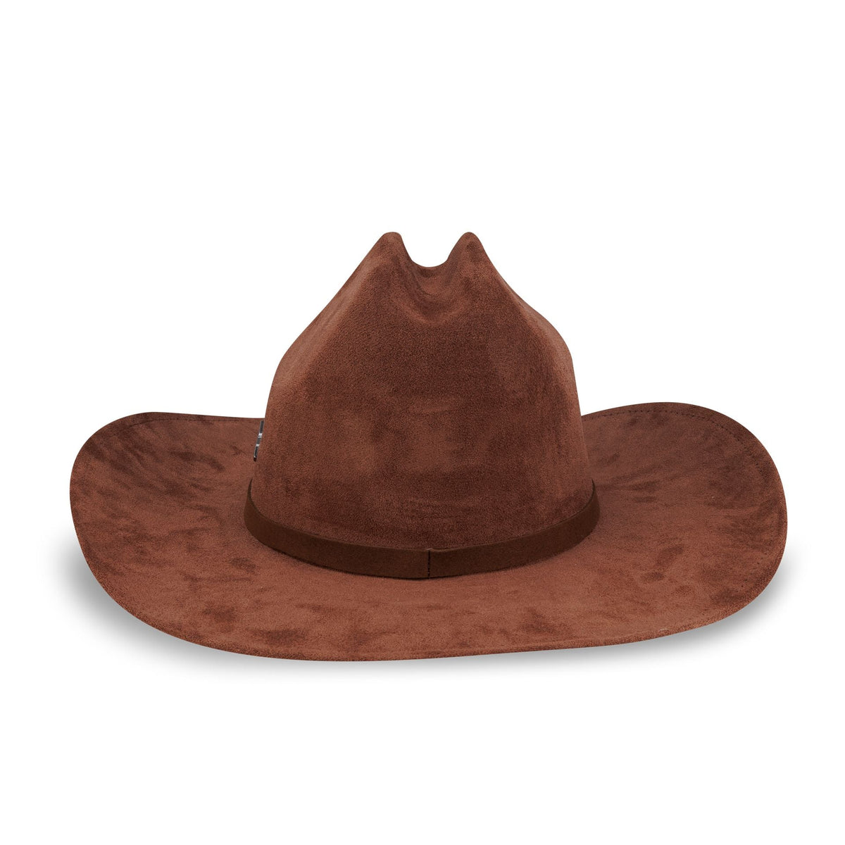Oklahoma State Cowboys Brown Cowboy Hat