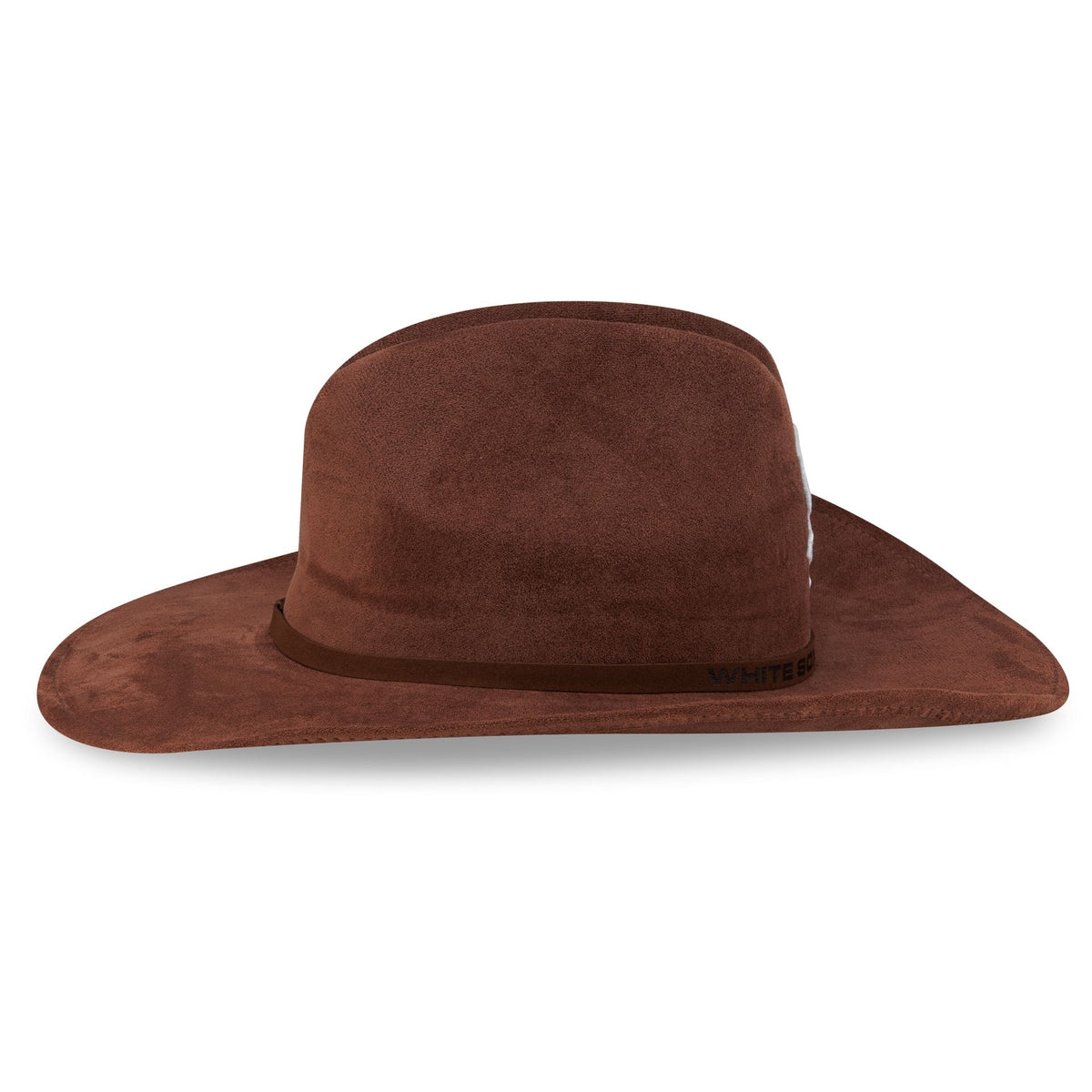 Chicago White Sox Brown Cowboy Hat