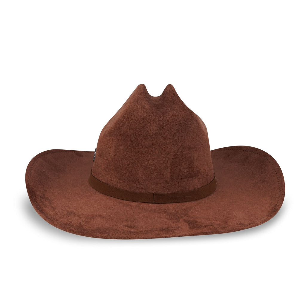 Florida State Seminoles Brown Cowboy Hat