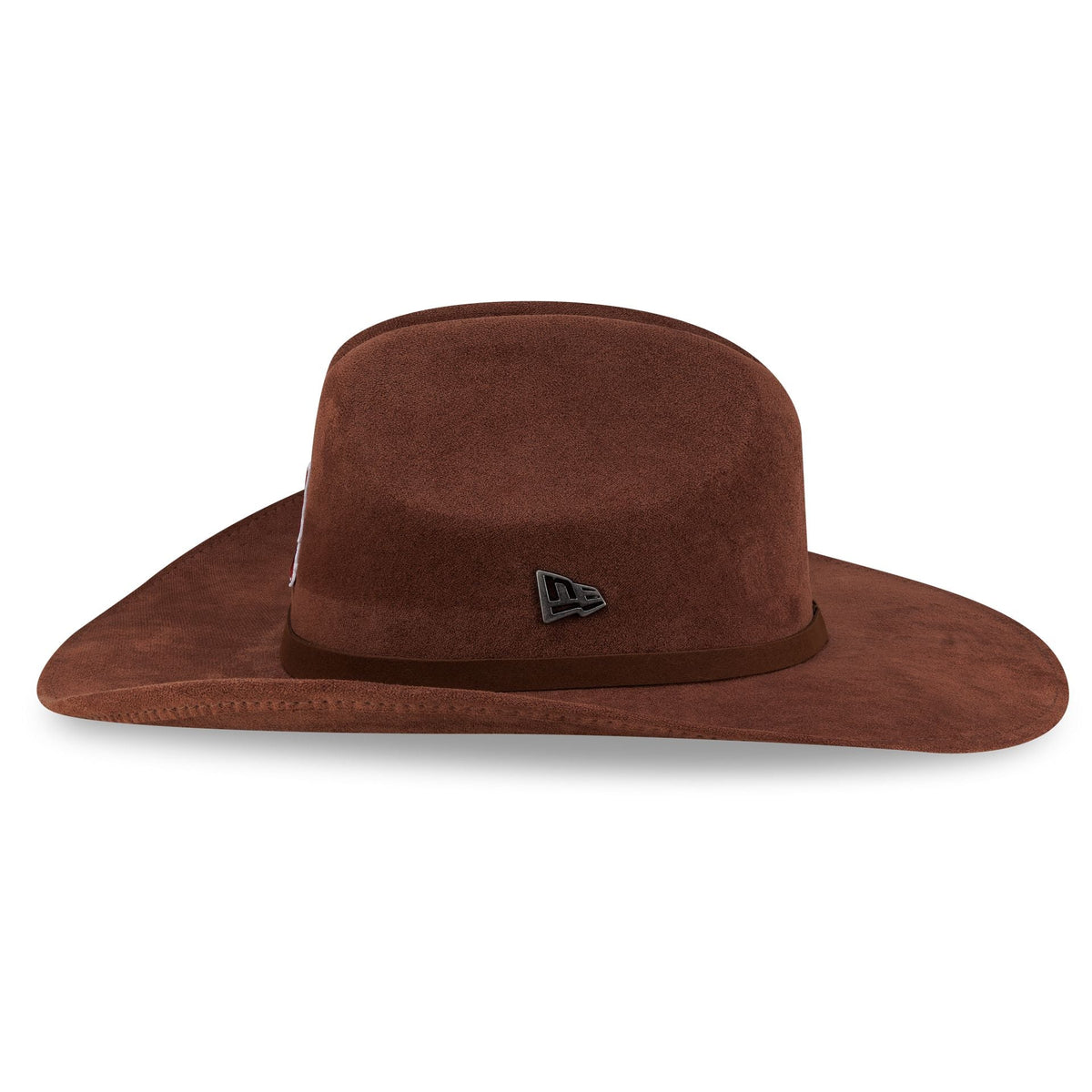Alabama Crimson Tide Brown Cowboy Hat