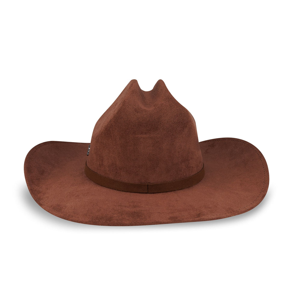Alabama Crimson Tide Brown Cowboy Hat