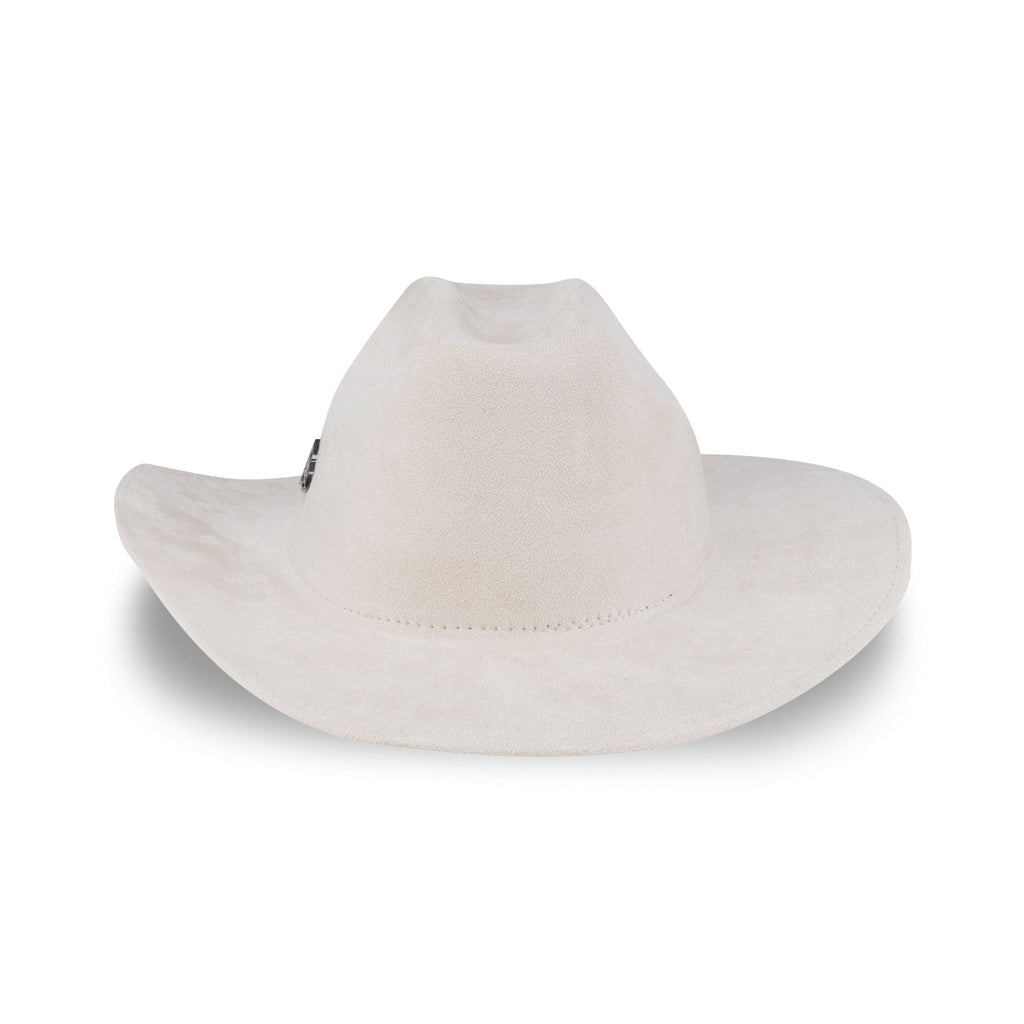Chicago Bulls Women's Stone Cowboy Hat