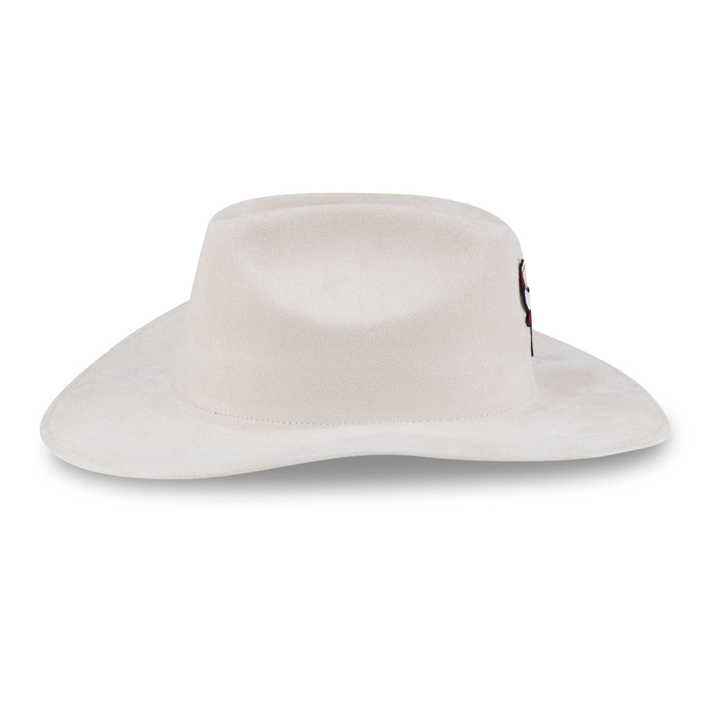 Chicago Bulls Women's Stone Cowboy Hat