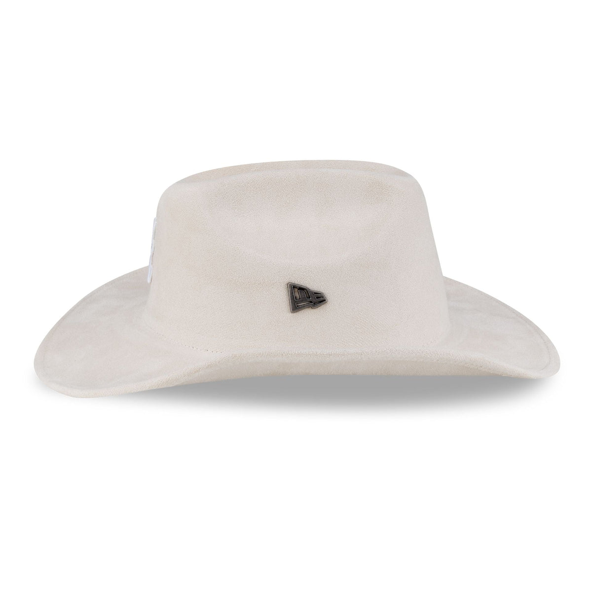 Atlanta Braves Women's Stone Cowboy Hat
