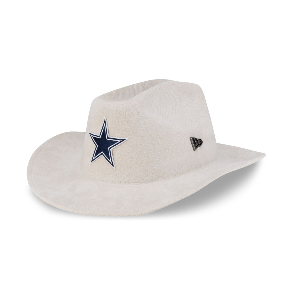 Dallas Cowboys Women's Stone Cowboy Hat