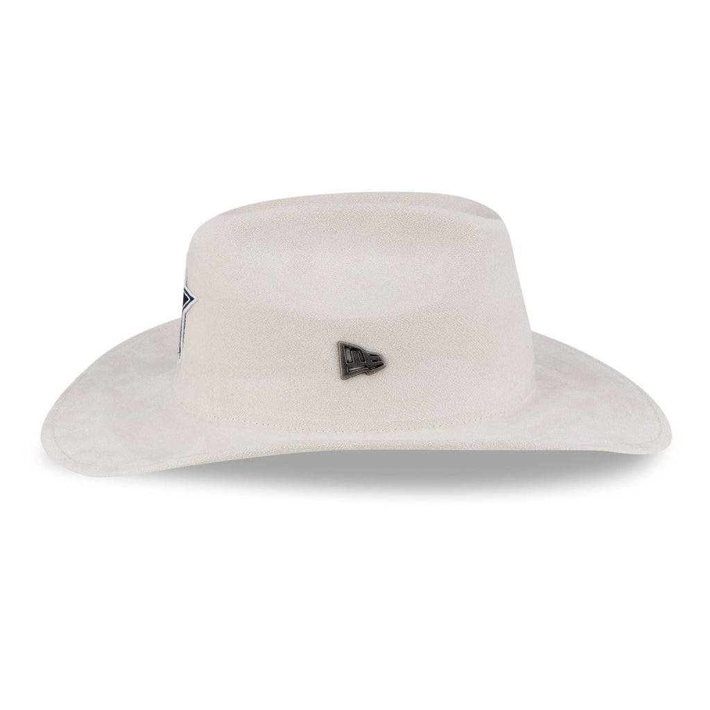 Dallas Cowboys Women's Stone Cowboy Hat