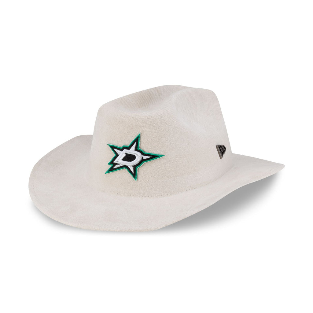 Dallas Stars Women's Stone Cowboy Hat