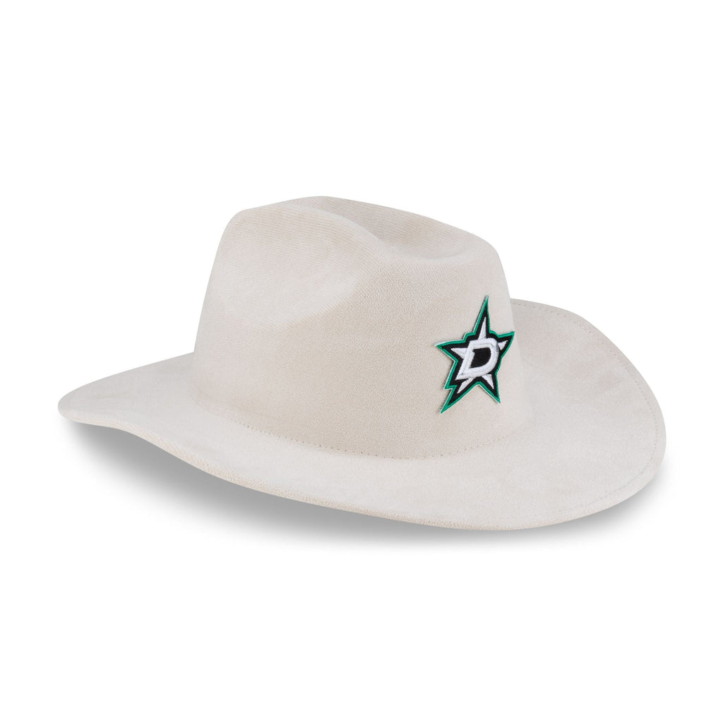 Dallas Stars Women's Stone Cowboy Hat