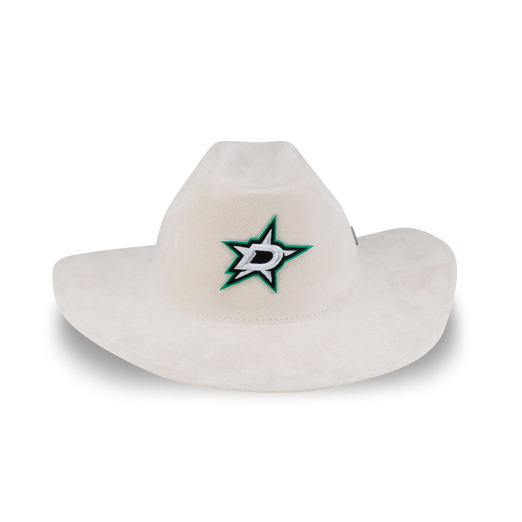 Dallas Stars Women's Stone Cowboy Hat