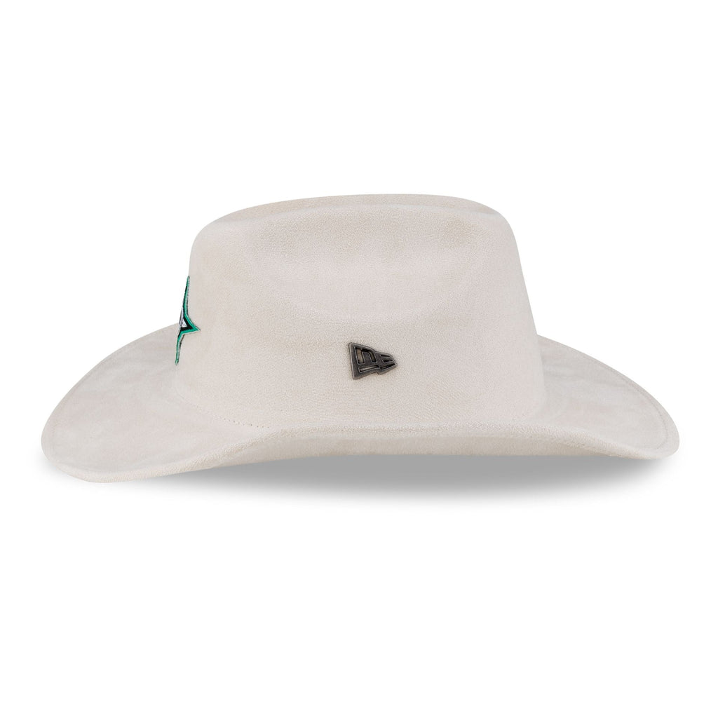 Dallas Stars Women's Stone Cowboy Hat