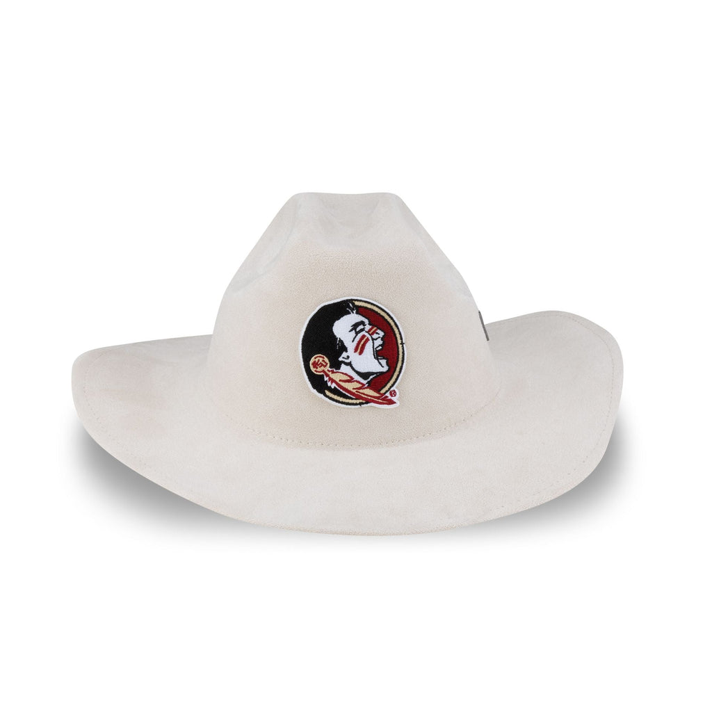 Florida State Seminoles Women's Stone Cowboy Hat