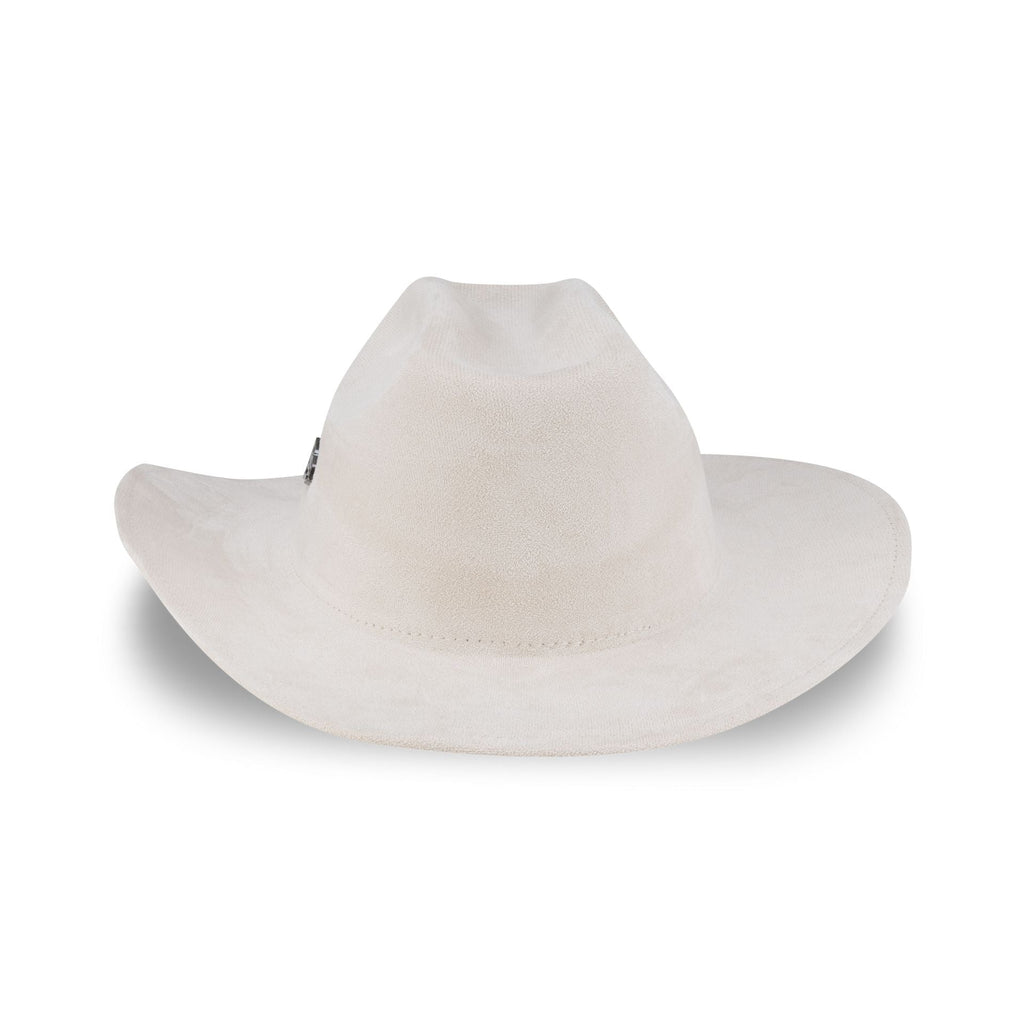San Francisco 49ers Women's Stone Cowboy Hat