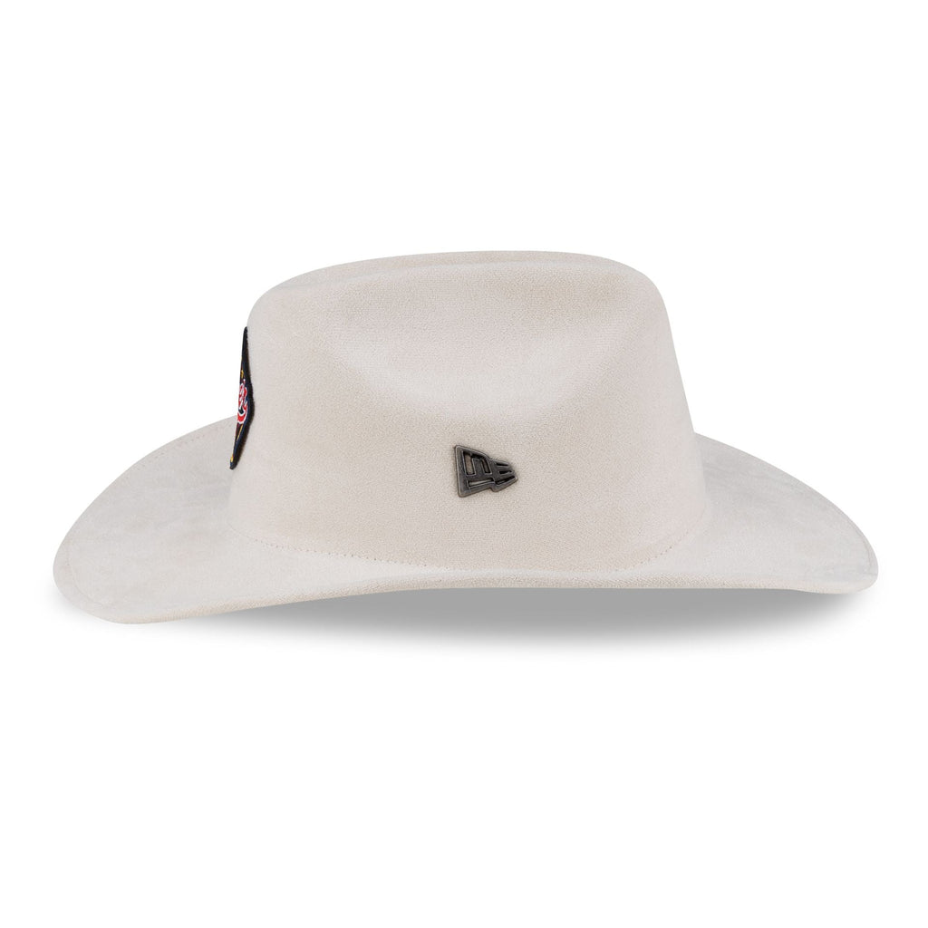 Indiana Fever Women's Stone Cowboy Hat