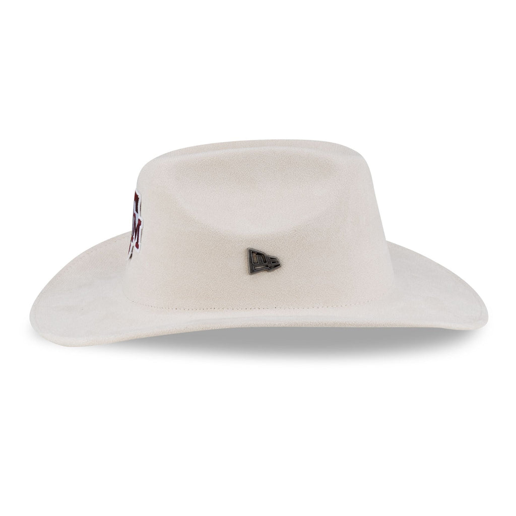 Texas A&M Aggies Women's Stone Cowboy Hat